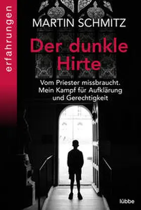 Schmitz |  Der dunkle Hirte | Buch |  Sack Fachmedien
