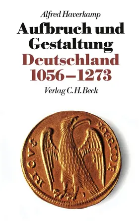 Haverkamp |  Aufbruch und Gestaltung | Buch |  Sack Fachmedien