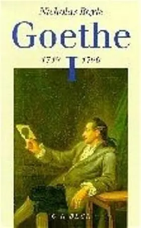 Boyle |  Goethe Gesamtwerk | Buch |  Sack Fachmedien