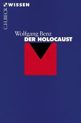 Benz |  Der Holocaust | Buch |  Sack Fachmedien