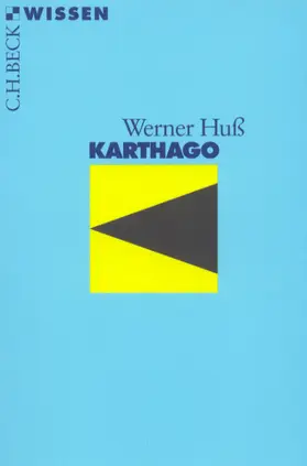 Huß |  Karthago | Buch |  Sack Fachmedien