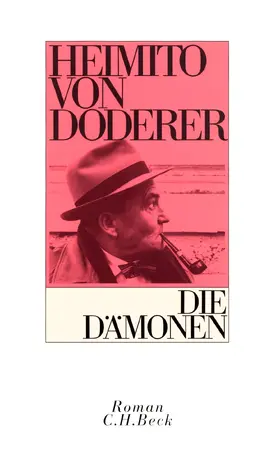 Doderer | Die Dämonen | Buch | 978-3-406-39891-9 | www2.sack.de
