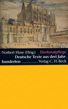 Huse |  Denkmalpflege | Buch |  Sack Fachmedien