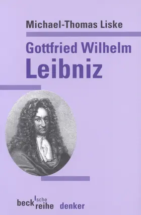 Liske | Gottfried Wilhelm Leibniz | Buch | 978-3-406-41955-3 | sack.de