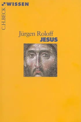 Roloff |  Jesus | Buch |  Sack Fachmedien