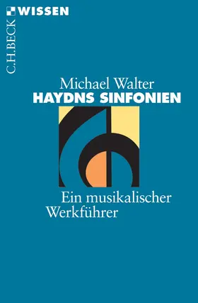 Walter |  Haydns Sinfonien | Buch |  Sack Fachmedien