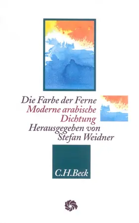 Weidner |  Die Farbe der Ferne | Buch |  Sack Fachmedien