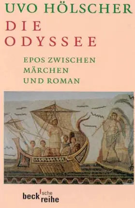 Hölscher |  Die Odyssee | Buch |  Sack Fachmedien