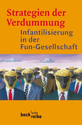 Wertheimer / Zima |  Strategien der Verdummung | Buch |  Sack Fachmedien