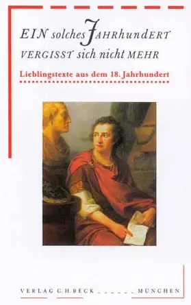  Ein solches Jahrhundert vergißt sich nicht mehr | Buch |  Sack Fachmedien