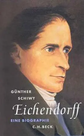 Schiwy |  Eichendorff | Buch |  Sack Fachmedien