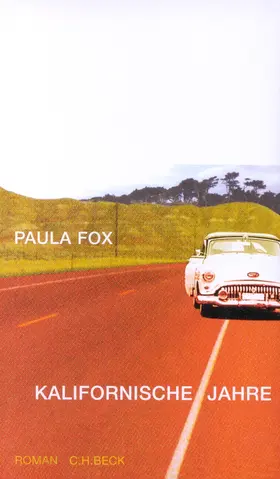 Fox |  Kalifornische Jahre | Buch |  Sack Fachmedien