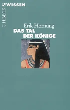 Hornung |  Das Tal der Könige | Buch |  Sack Fachmedien