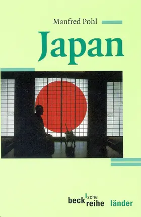 Pohl |  Japan | Buch |  Sack Fachmedien