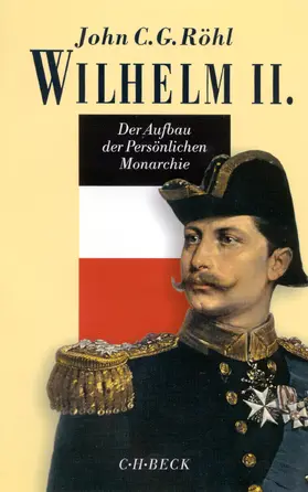 Röhl | Wilhelm II. | Buch | 978-3-406-48229-8 | sack.de