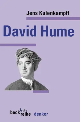 Kulenkampff |  David Hume | Buch |  Sack Fachmedien