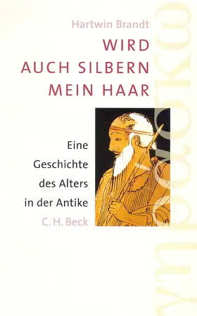 Brandt |  Wird auch silbern mein Haar | Buch |  Sack Fachmedien