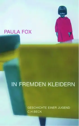 Fox |  In fremden Kleidern | Buch |  Sack Fachmedien
