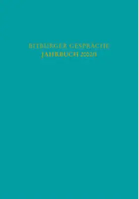 Stiftung Gesellschaftsrecht für Rechtspolitik, Trier |  Bitburger Gespräche. Jahrbuch 2002/I | Buch |  Sack Fachmedien