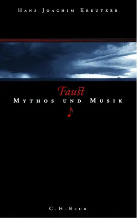 Kreutzer |  Faust | Buch |  Sack Fachmedien