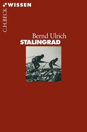 Ulrich |  Stalingrad | Buch |  Sack Fachmedien