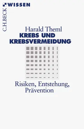 Theml |  Krebs und Krebsvermeidung | Buch |  Sack Fachmedien