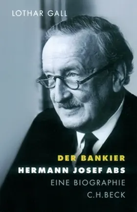 Gall |  Der Bankier | Buch |  Sack Fachmedien