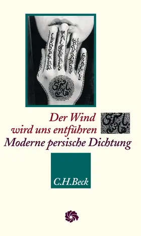 Scharf |  Der Wind wird uns entführen | Buch |  Sack Fachmedien