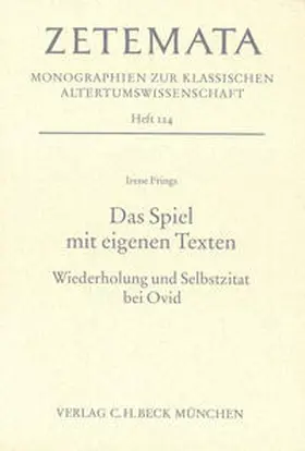 Frings |  Das Spiel mit eigenen Texten | Buch |  Sack Fachmedien
