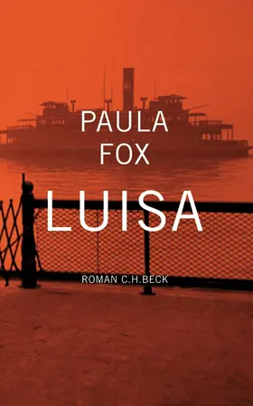 Fox |  Luisa | Buch |  Sack Fachmedien