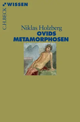 Holzberg | Ovids Metamorphosen | Buch | 978-3-406-53621-2 | www2.sack.de