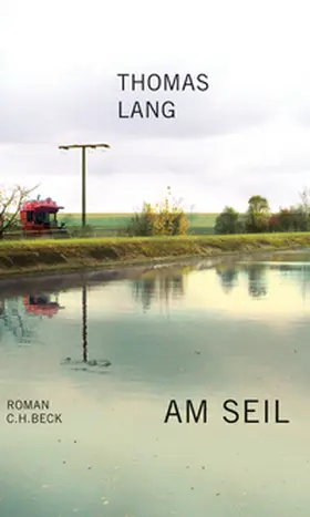 Lang |  Am Seil | Buch |  Sack Fachmedien