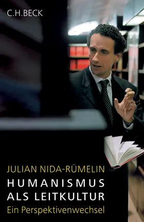 Nida-Rümelin / Özmen |  Humanismus als Leitkultur | Buch |  Sack Fachmedien