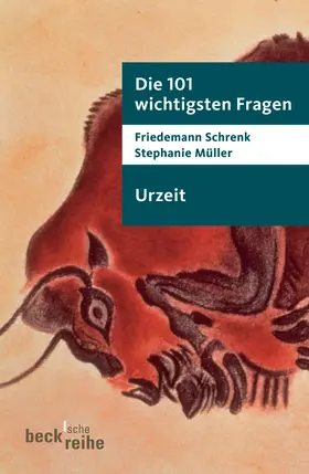 Schrenk / Müller |  Die 101 wichtigsten Fragen | Buch |  Sack Fachmedien