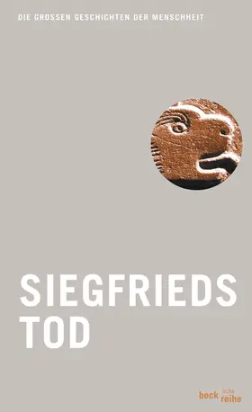  Siegfrieds Tod | Buch |  Sack Fachmedien