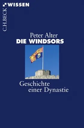 Alter |  Die Windsors | Buch |  Sack Fachmedien