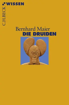 Maier |  Die Druiden | Buch |  Sack Fachmedien