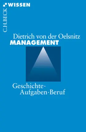Oelsnitz |  Management | Buch |  Sack Fachmedien
