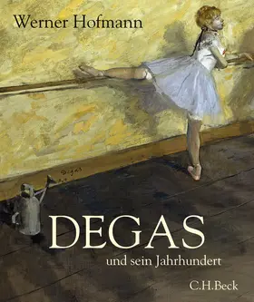 Hofmann |  Degas | Buch |  Sack Fachmedien