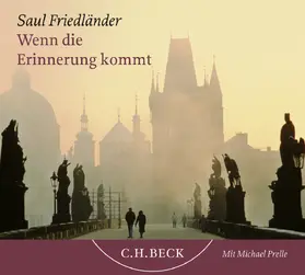Friedländer / Prelle |  Wenn die Erinnerung kommt | Buch |  Sack Fachmedien