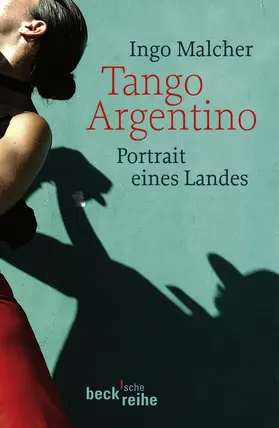 Malcher |  Tango Argentino | Buch |  Sack Fachmedien