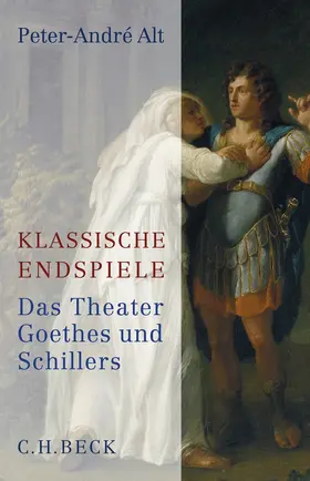 Alt |  Klassische Endspiele | Buch |  Sack Fachmedien