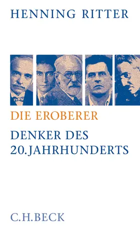 Ritter |  Die Eroberer | Buch |  Sack Fachmedien