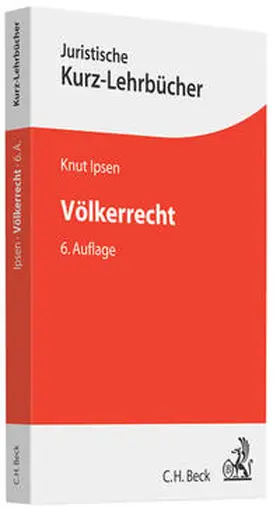Ipsen |  Völkerrecht | Buch |  Sack Fachmedien