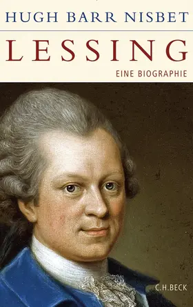 Nisbet |  Lessing | Buch |  Sack Fachmedien