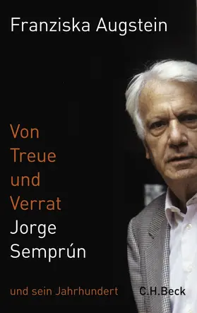 Augstein |  Von Treue und Verrat | Buch |  Sack Fachmedien