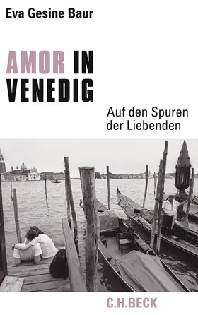 Baur |  Amor in Venedig | Buch |  Sack Fachmedien