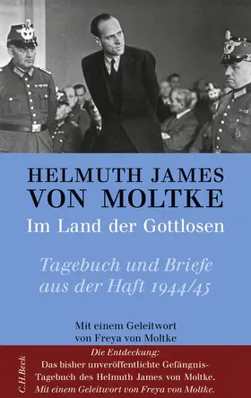 Moltke / Brakelmann |  Im Land der Gottlosen | Buch |  Sack Fachmedien