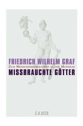 Graf |  Missbrauchte Götter | Buch |  Sack Fachmedien