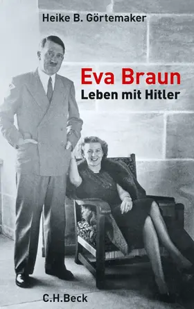 Görtemaker | Eva Braun | Buch | 978-3-406-58514-2 | sack.de